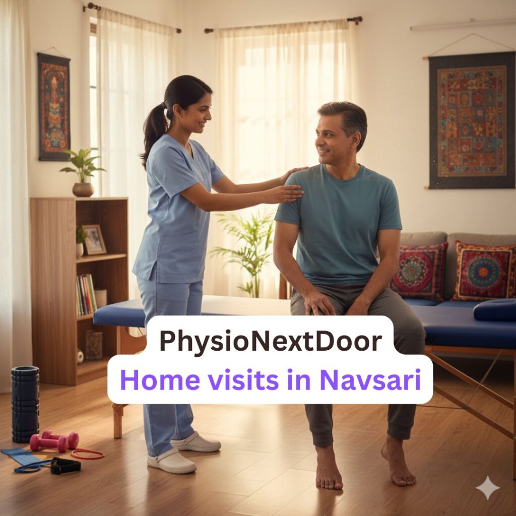 Effective Physiotherapy for Back Pain