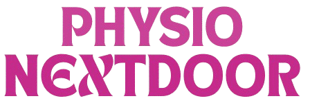 physionextdoor logo