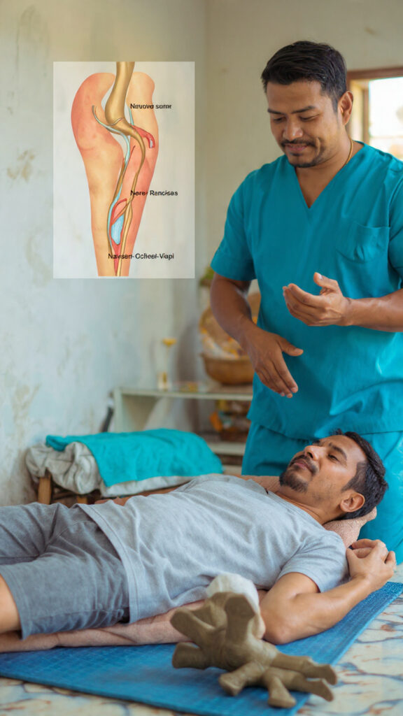 Simple Ways to Beat Sciatica Pain