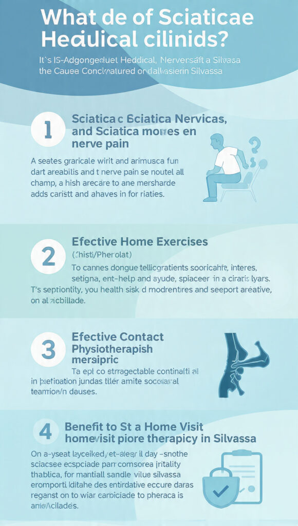 Home Physiotherapist in Silvassa 