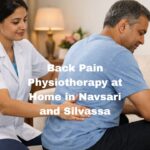 Back Pain Physiotherapy at Home