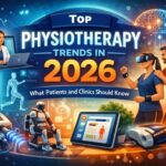 Physiotherapy Trends in 2026