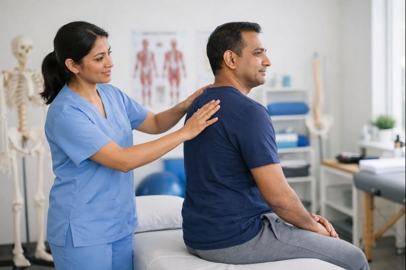 Preventive Physiotherapy